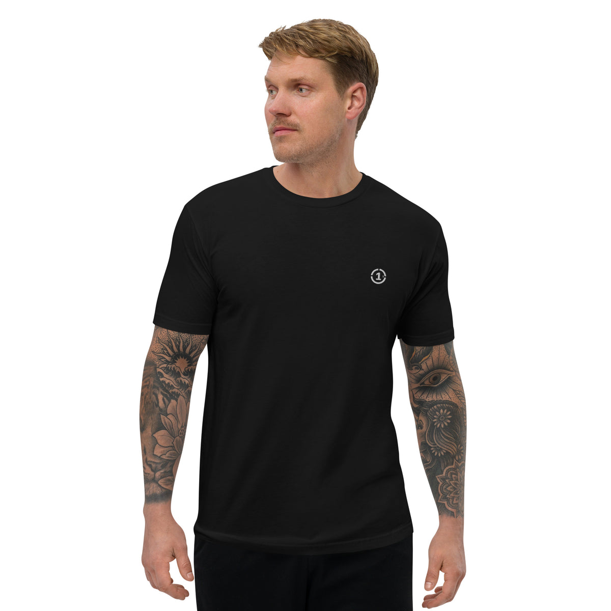 Black / XS