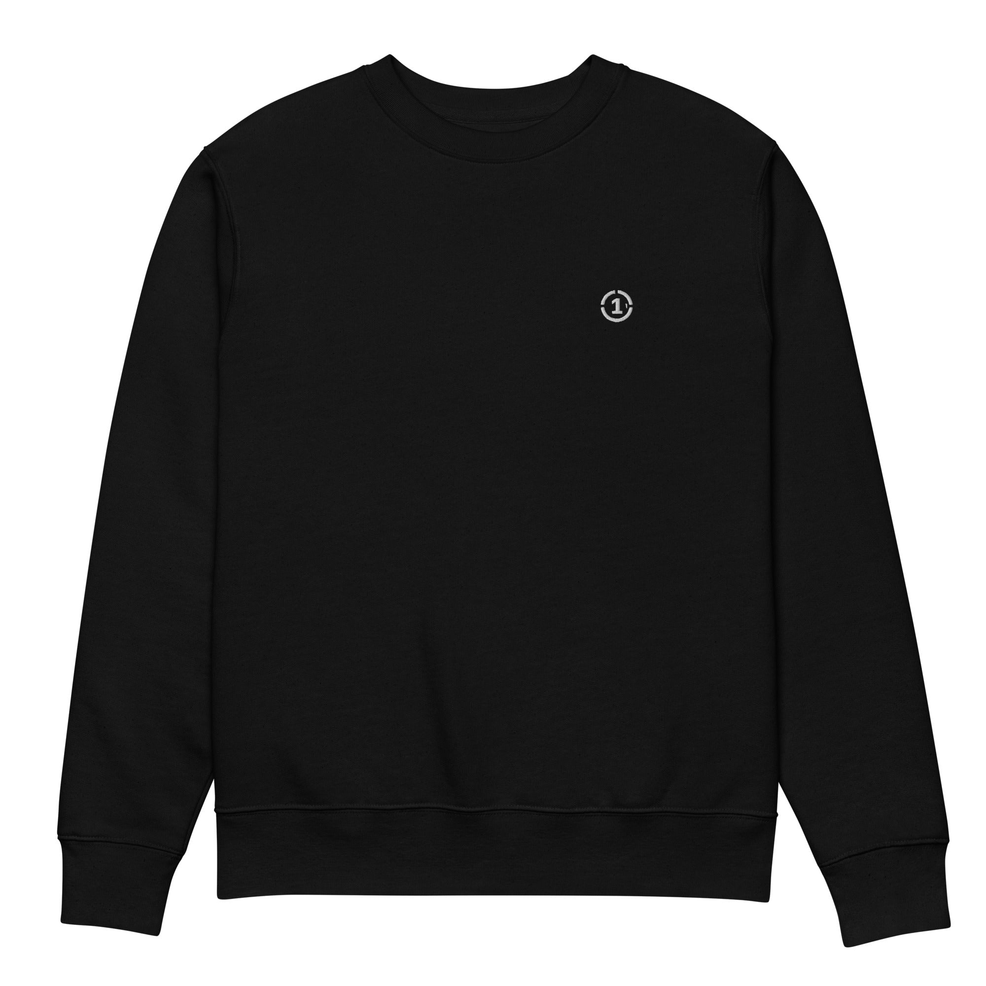 Unisex Bio-Pullover