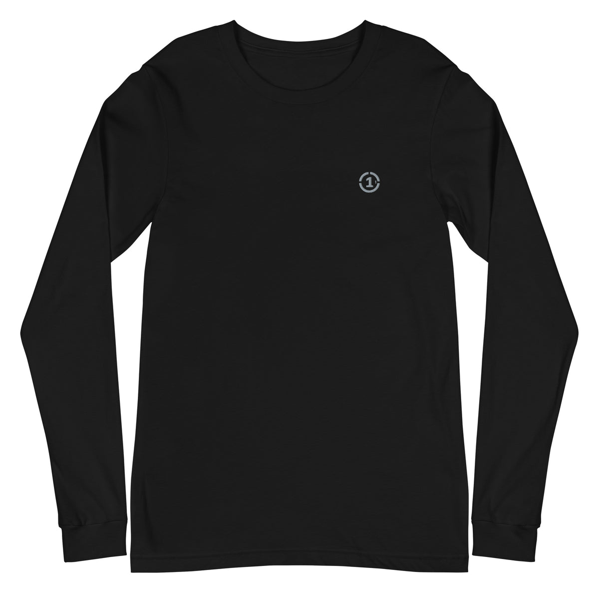 Black / XS