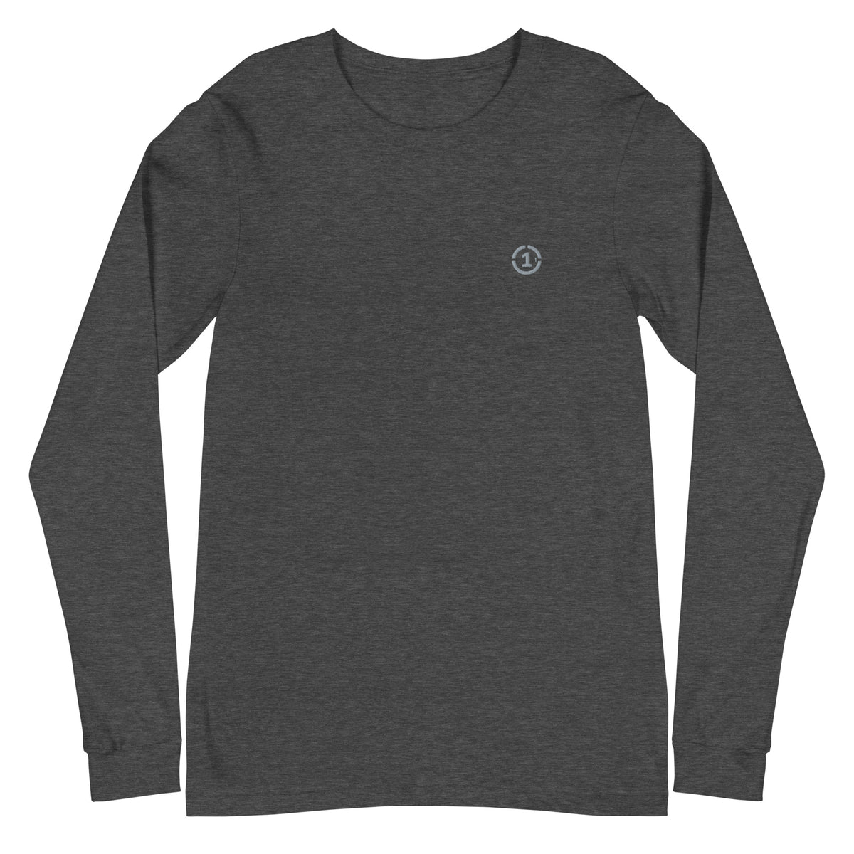 Dark Grey Heather / XS
