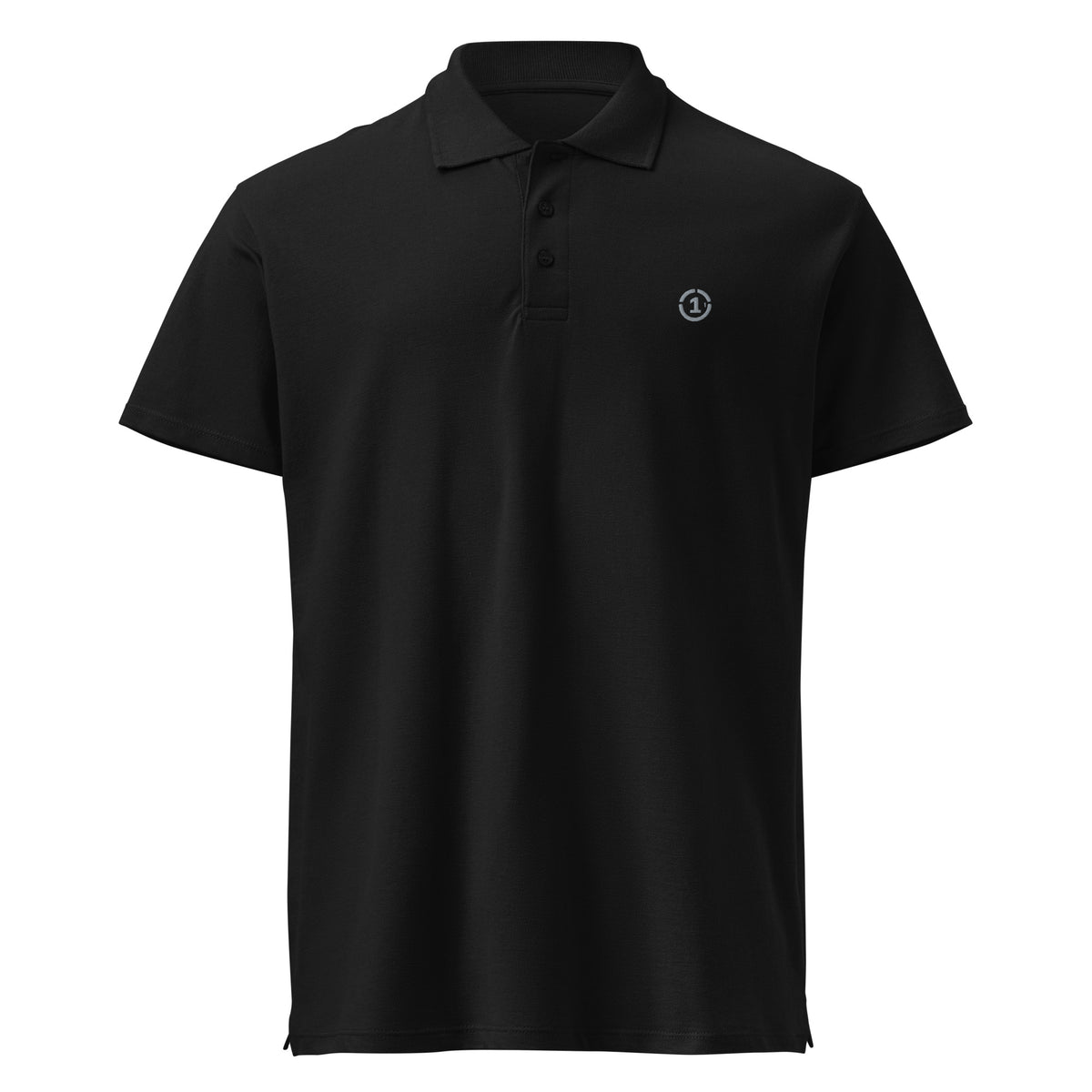 Black / S